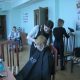 Благотворительные парикмахерские услуги для ПСУ 03.04.2018