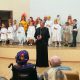 Спектакль учеников воскресной школы церкви Св.Николая 20.01.2019