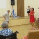 «ШОЛОМ, ХАВЕРИМ!»-концерт еврейской общины группы «Эльгибор», руководитель-Михаил Ковальчук 19.07.2019