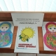 Тематическая выставка рисунков получателей социальных услуг по тематике: «Масленица!»