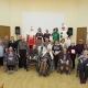 В «Севастопольском доме-интернате для престарелыхи инвалидов» тоже ждут новогоднего чуда…