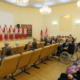 День народной воли и День защитника Отечества в ГБУ «Севастопольский дом-интернат для престарелых и инвалидов»